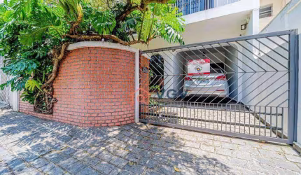 Sobrado à venda, 192 m² por R$ 850.000,00 - Jabaquara - São Paulo/SP