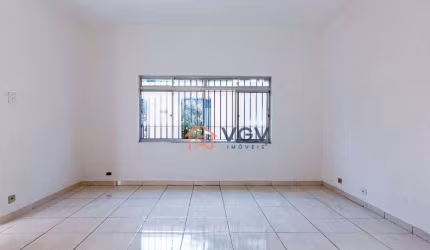 Casa para alugar, 160 m² por R$ 4.420,00/mês - Campo Belo - São Paulo/SP
