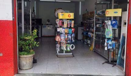 Ponto à venda, 75 m² por R$ 80.000,00 - Jabaquara - São Paulo/SP