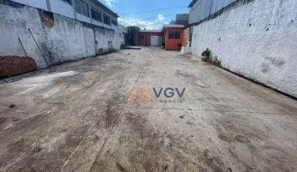 Terreno à venda, 350 m² por R$ 849.000,00 - Pedreira - São Paulo/SP
