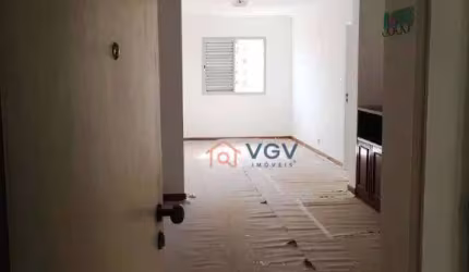 Apartamento com 2 dormitórios à venda, 80 m² por R$ 742.000,00 - Mirandópolis - São Paulo/SP