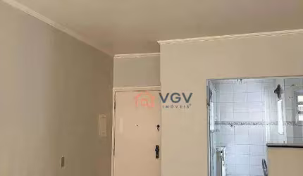 Apartamento com 3 dormitórios à venda, 105 m² por R$ 750.000,00 - Vila Mariana - São Paulo/SP