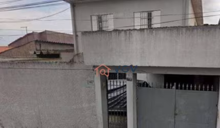 Casa com 4 dormitórios à venda, 150 m² por R$ 600.000,00 - Vila do Encontro - São Paulo/SP