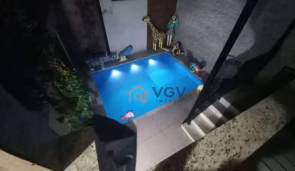 Sobrado à venda, 260 m² por R$ 920.000,00 - Butantã - São Paulo/SP