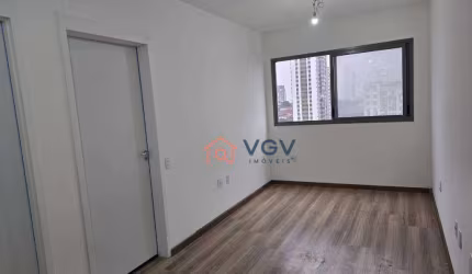 Studio com 1 dormitório à venda, 27 m² por R$ 297.000,00 - Vila Dom Pedro I - São Paulo/SP