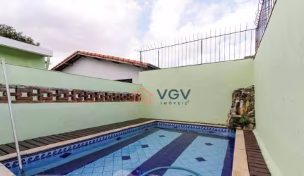 Sobrado à venda, 220 m² por R$ 1.450.000,00 - Butantã - São Paulo/SP
