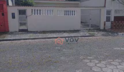 Casa com 2 dormitórios à venda, 120 m² por R$ 379.000,00 - Balneário Itaoca - Mongaguá/SP