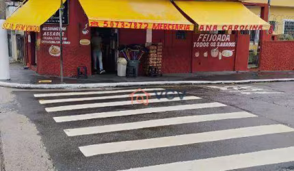 Ponto, 120 m² - venda por R$ 350.000,00 ou aluguel por R$ 8.500,00/mês - Água Funda - São Paulo/SP