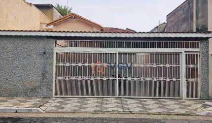 Casa com 2 dormitórios à venda, 210 m² por R$ 799.000,00 - Casa Verde - São Paulo/SP