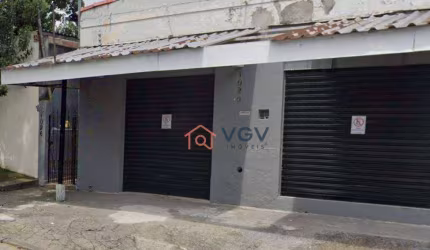 Casa com 6 dormitórios à venda, 400 m² por R$ 1.200.000,00 - Vila das Mercês - São Paulo/SP