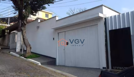 Casa à venda, 185 m² por R$ 950.000,00 - Vila da Saúde - São Paulo/SP