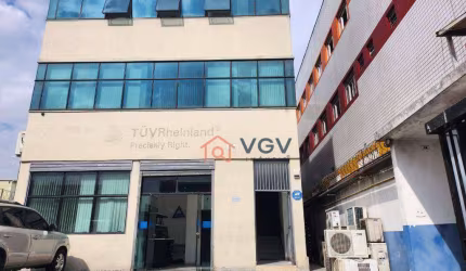 Prédio, 1500 m² - venda por R$ 12.000.000,00 ou aluguel por R$ 50.000,00/mês - Cidade Vargas - São Paulo/SP