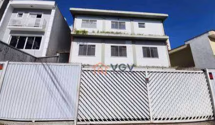Prédio à venda, 650 m² por R$ 3.700.000,00 - Bosque da Saúde - São Paulo/SP