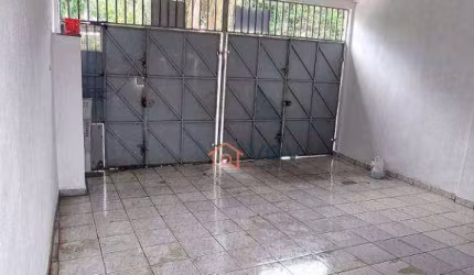 Casa com 2 dormitórios à venda, 160 m² por R$ 370.000,00 - Cidade Líder - São Paulo/SP
