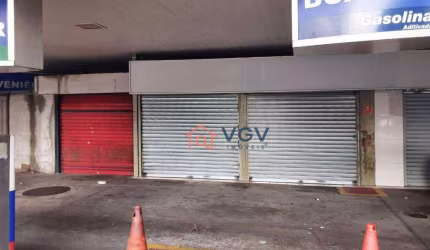 Loja para alugar, 50 m² por R$ 2.500,10/mês - Vila do Encontro - São Paulo/SP