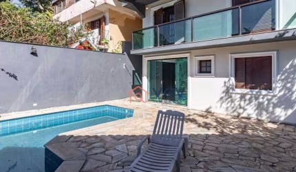 Sobrado, 413 m² - venda por R$ 4.200.000,00 ou aluguel por R$ 16.100,00/mês - Morumbi - São Paulo/SP