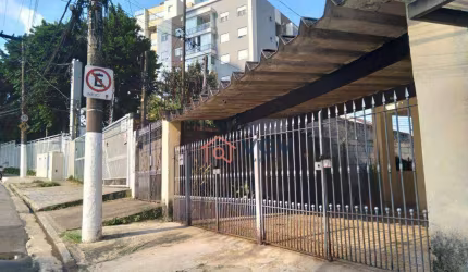 Terreno à venda, 520 m² por R$ 1.579.000,00 - Vila Guarani (Zona Sul) - São Paulo/SP