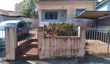 Casa com 4 dormitórios à venda, 300 m² por R$ 1.148.000,00 - Vila Santo Estéfano - São Paulo/SP
