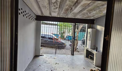Casa com 2 dormitórios à venda, 120 m² por R$ 450.000,00 - Brooklin Paulista - São Paulo/SP