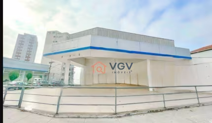 Loja para alugar, 824 m² por R$ 15.479,13/mês - Vila Monumento - São Paulo/SP