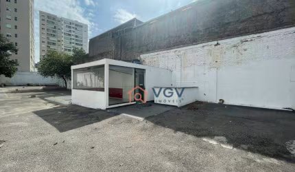 Terreno para alugar, 1700 m² por R$ 30.388.234,00/mês - Mooca - São Paulo/SP