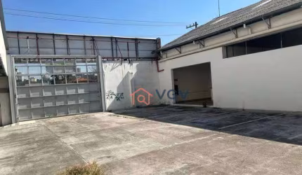 Galpão para alugar, 4289 m² por R$ 141.043,19/mês - Ipiranga - São Paulo/SP