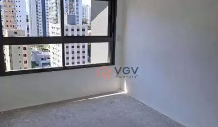 Apartamento com 3 dormitórios à venda, 76 m² por R$ 950.000,00 - Ipiranga - São Paulo/SP