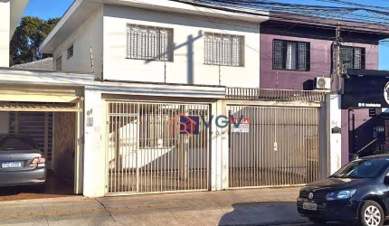 Casa com 3 dormitórios para alugar, 183 m² por R$ 7.350,00/mês - Jabaquara - São Paulo/SP