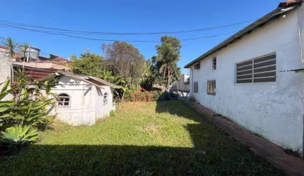 Terreno, 534 m² - venda por R$ 3.000.000,00 ou aluguel por R$ 5.900,00/mês - Vila Guarani (Zona Sul) - São Paulo/SP