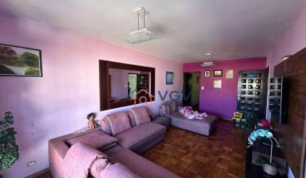 Sobrado à venda, 160 m² por R$ 750.000,00 - Vila Fachini - São Paulo/SP