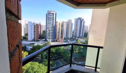 Apartamento com 2 dormitórios à venda, 65 m² por R$ 670.000,00 - Jardim Vila Mariana - São Paulo/SP