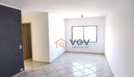 Apartamento à venda, 67 m² por R$ 430.000,00 - Cidade Vargas - São Paulo/SP