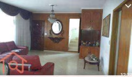Casa, 300 m² - venda por R$ 1.580.000,00 ou aluguel por R$ 5.650,00/mês - Saúde - São Paulo/SP