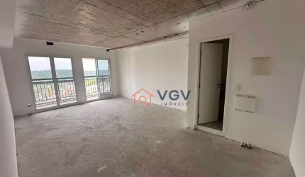 Sala à venda, 36 m² por R$ 250.000,00 - Jabaquara - São Paulo/SP