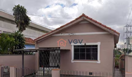 Casa com 3 dormitórios à venda, 220 m² por R$ 750.000,00 - Vila da Saúde - São Paulo/SP