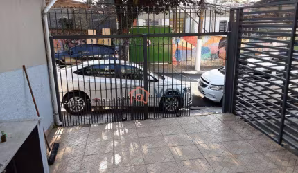Salão para alugar, 60 m² por R$ 1.495,00/mês - Americanópolis - São Paulo/SP