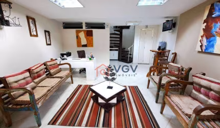 Sala à venda, 52 m² por R$ 60.000,00 - Jabaquara - São Paulo/SP