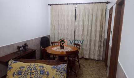 Casa à venda, 111 m² por R$ 855.000,00 - Vila Santo Estéfano - São Paulo/SP