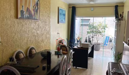 Sobrado com 4 dormitórios à venda, 150 m² por R$ 735.000,00 - Planalto Paulista - São Paulo/SP