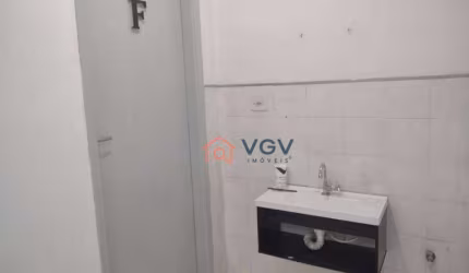 Salão para alugar, 40 m² por R$ 1.600,00/mês - Vila Guarani (Zona Sul) - São Paulo/SP
