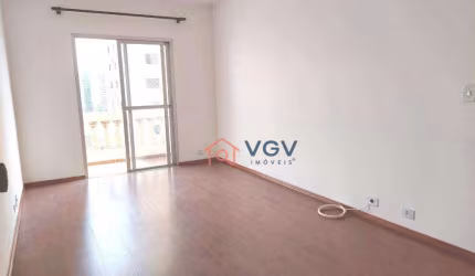 Apartamento com 2 dormitórios para alugar, 68 m² por R$ 3.295,00/mês - Saúde - São Paulo/SP
