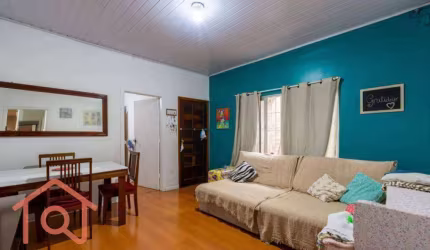 Casa com 4 dormitórios à venda, 120 m² por R$ 670.000,00 - Jabaquara - São Paulo/SP