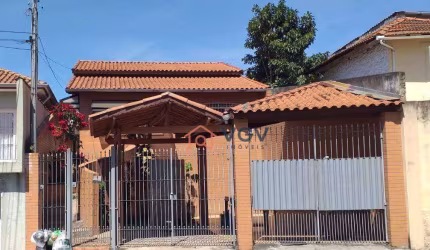 Casa à venda, 120 m² por R$ 780.000,00 - Sacomã - São Paulo/SP