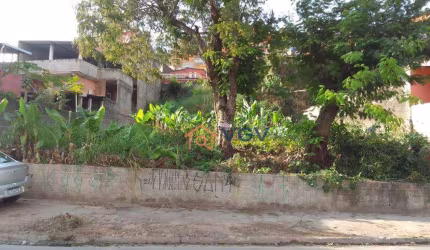 Terreno à venda, 522 m² por R$ 238.000,01 - Parque Internacional - Campo Limpo Paulista/SP
