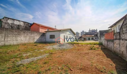 Terreno, 800 m² - venda por R$ 990.000,00 ou aluguel por R$ 8.083,00/mês - Vila do Encontro - São Paulo/SP