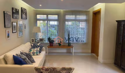 Sobrado à venda, 273 m² por R$ 1.640.000,00 - Vila Guarani (Zona Sul) - São Paulo/SP