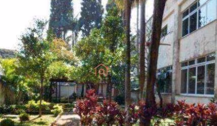 Prédio, 1650 m² - venda por R$ 2.800.000,00 ou aluguel por R$ 87.800,00/mês - Indianópolis - São Paulo/SP