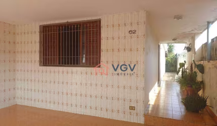 Casa à venda, 80 m² por R$ 485.000,00 - Jardim Oriental - São Paulo/SP
