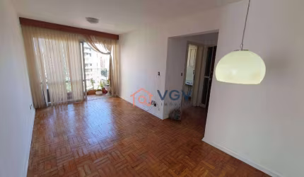 Apartamento, 68 m² - venda por R$ 520.000,00 ou aluguel por R$ 3.594,00/mês - Vila Mascote - São Paulo/SP