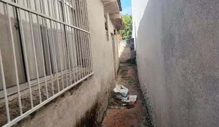 Casa com 4 dormitórios à venda, 442 m² por R$ 700.000,00 - Jardim da Pedreira - São Paulo/SP